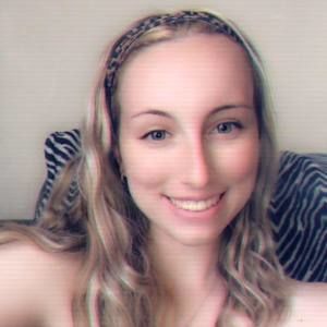 Meet your Posher, Kelsey